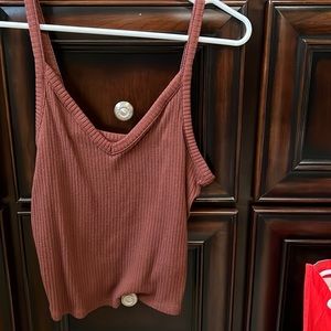 American eagle tank top